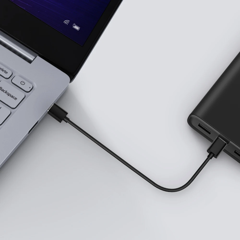 ZMI AL306E 0 5 HDMI кабель 1 М м 2 USB-C USB C кабели высокого класса для 5A/100W зарядки и