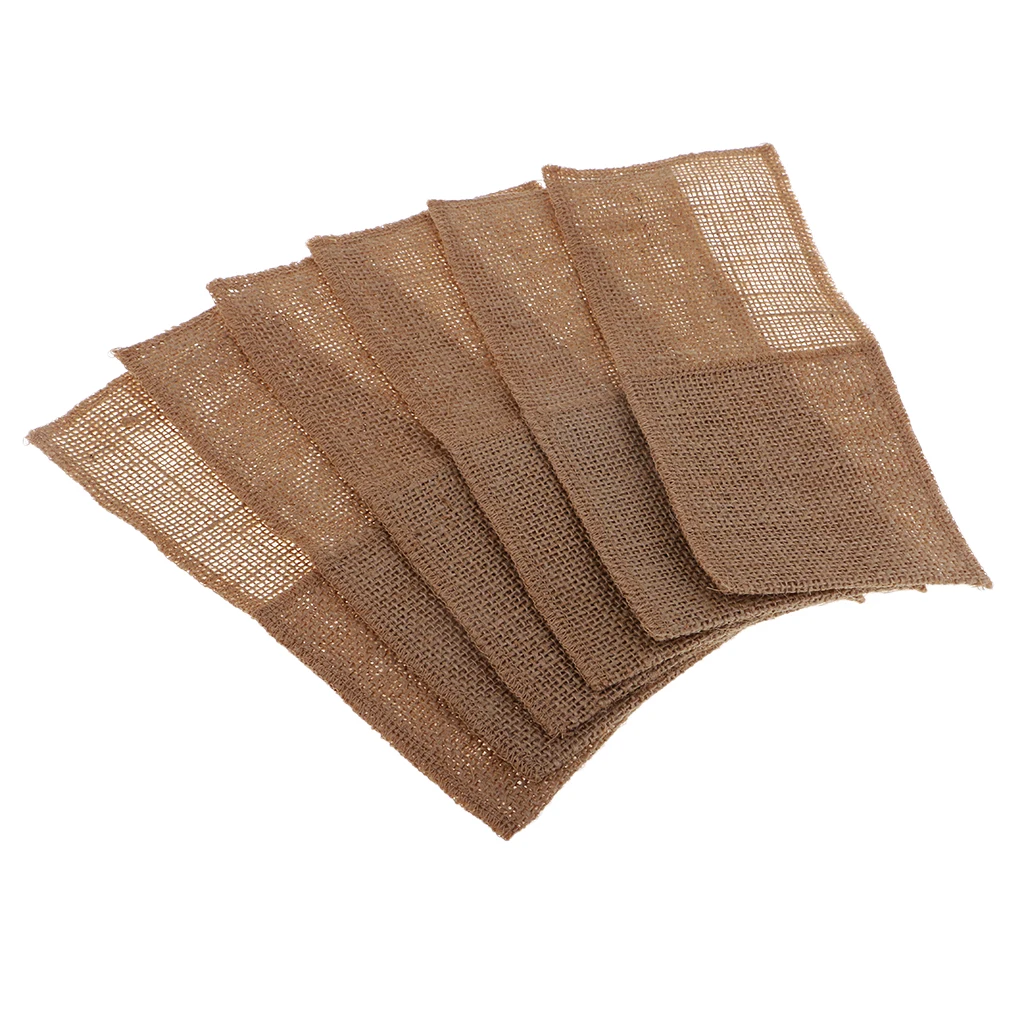 

6 шт., держатели для столовых приборов