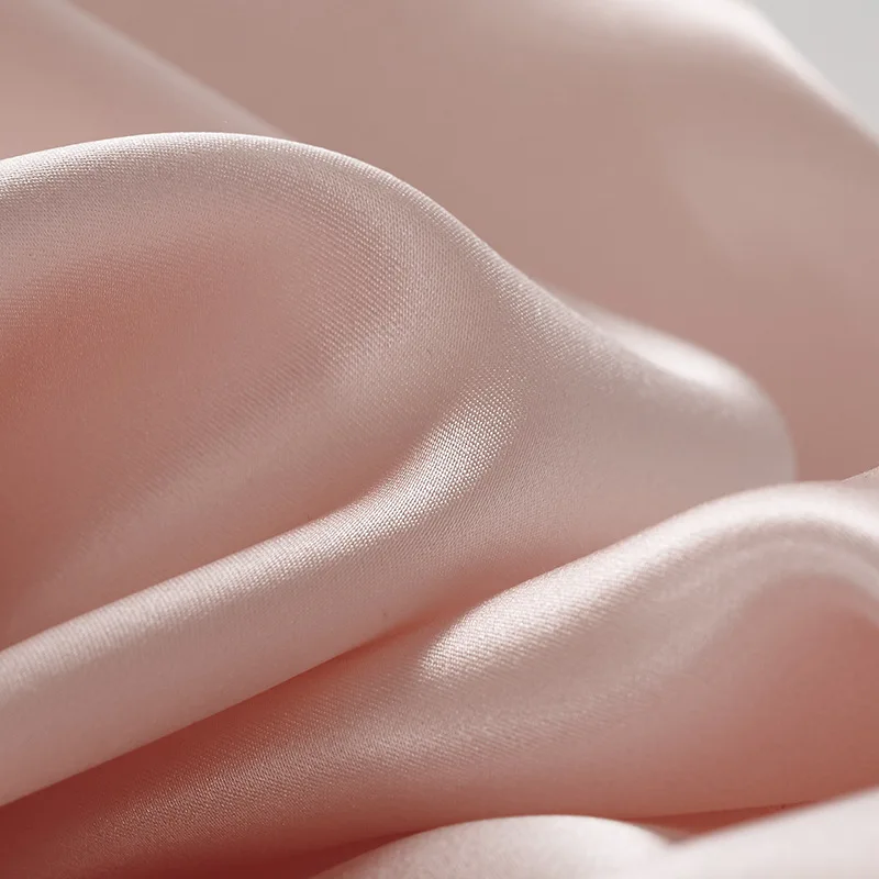 Наволочка из 100% натурального шелка тутового шелкопряда мягкая Роскошная