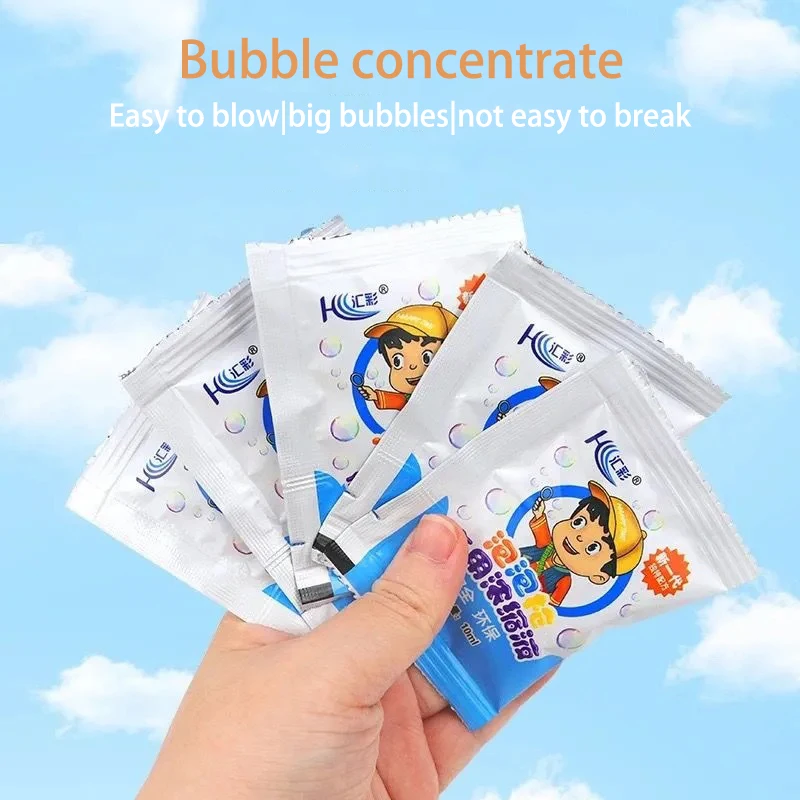 

2021 Summer New Two-in-one Mortar Bubble machine Gun Multi-hole Rocket Launcher Automatic-bubble Blowing Toy