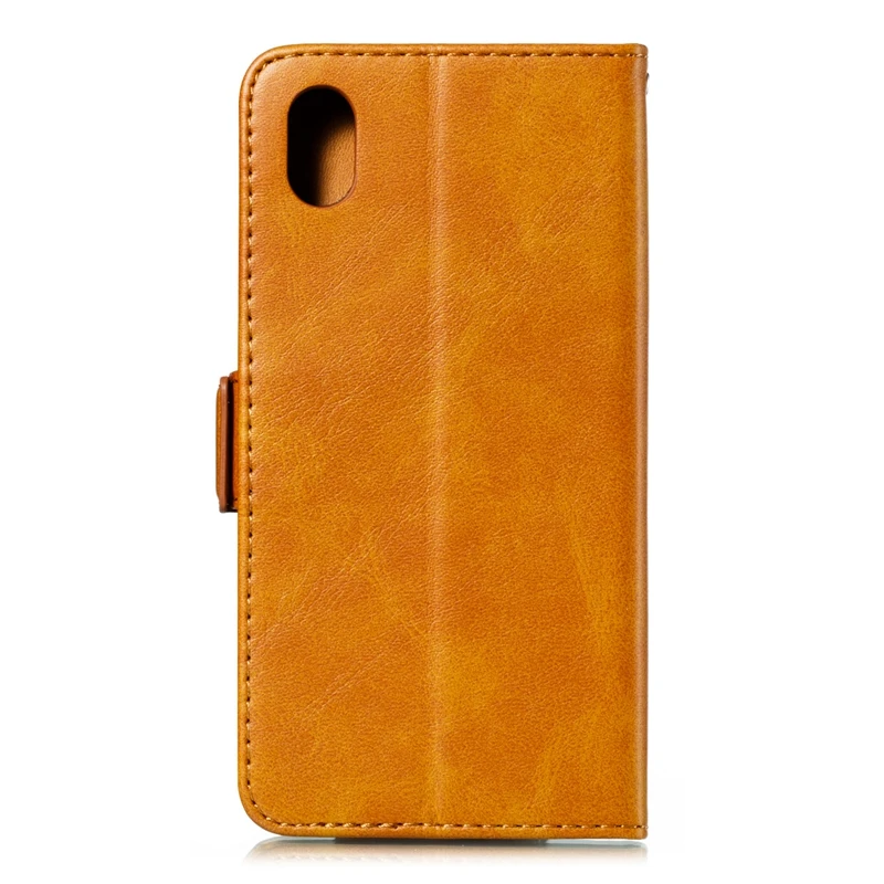 Флип кожаный чехол для Coque huawei Y5 Чехол Флип-кошелек Подставка для телефона чехол для Etui Hawei Y5 Y 5 5Y кошелек, Обложка