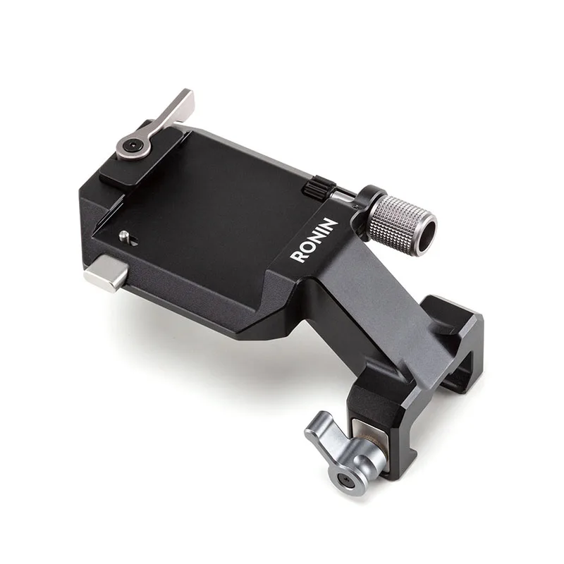 DJI R Вертикальное Крепление для камеры RS 2 аксессуары предлагает надежную