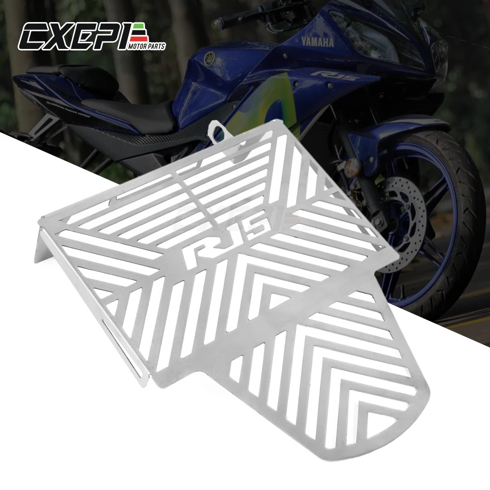 Новинка 2019 крышка радиатора мотоцикла защитная резервуара для воды из