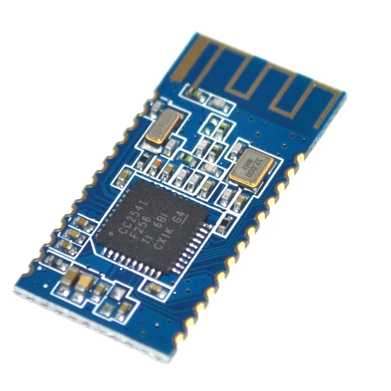 Bluetooth Module 4.0 BLE Serial Port Transparent Master-Slave Integrated IBeacon HM-10 Hua Mao | Электронные компоненты и