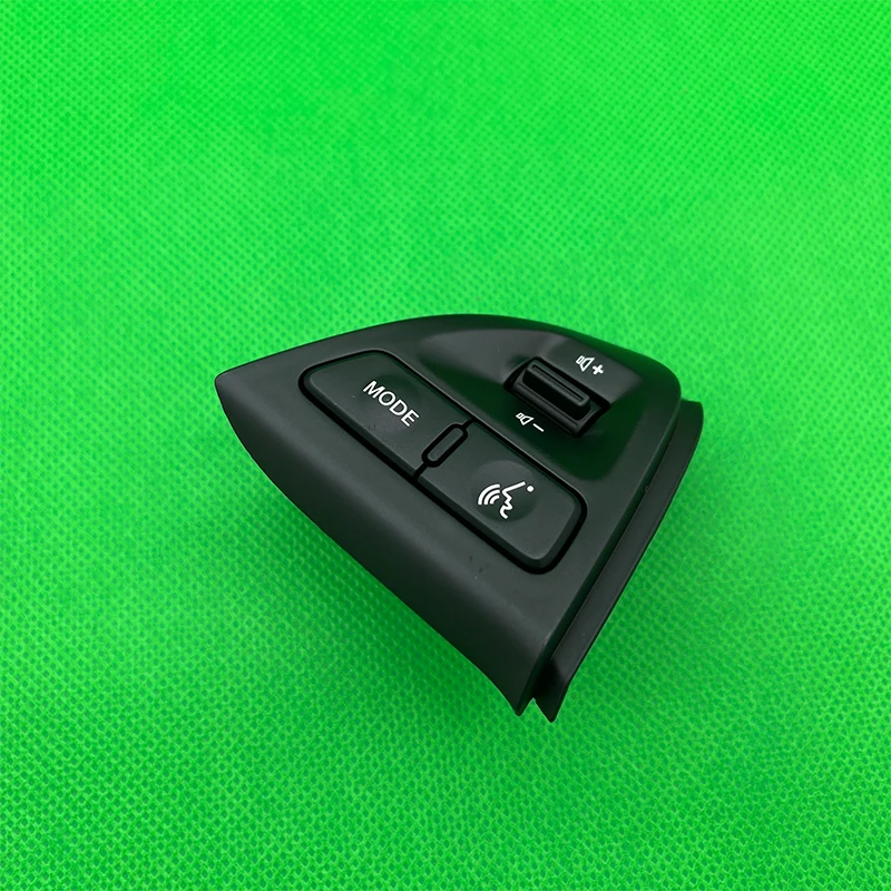 Original for kia Picanto 2011 2012 2013 2014 Steering wheel left button volume switch OEM 967101Y450EQ 967101Y450 | Автомобили и
