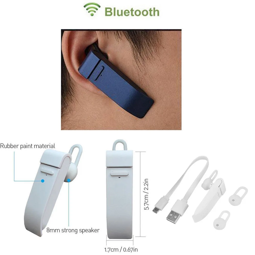 Умные двухрежимные переводные наушники беспроводные Bluetooth 23 языка перевод для