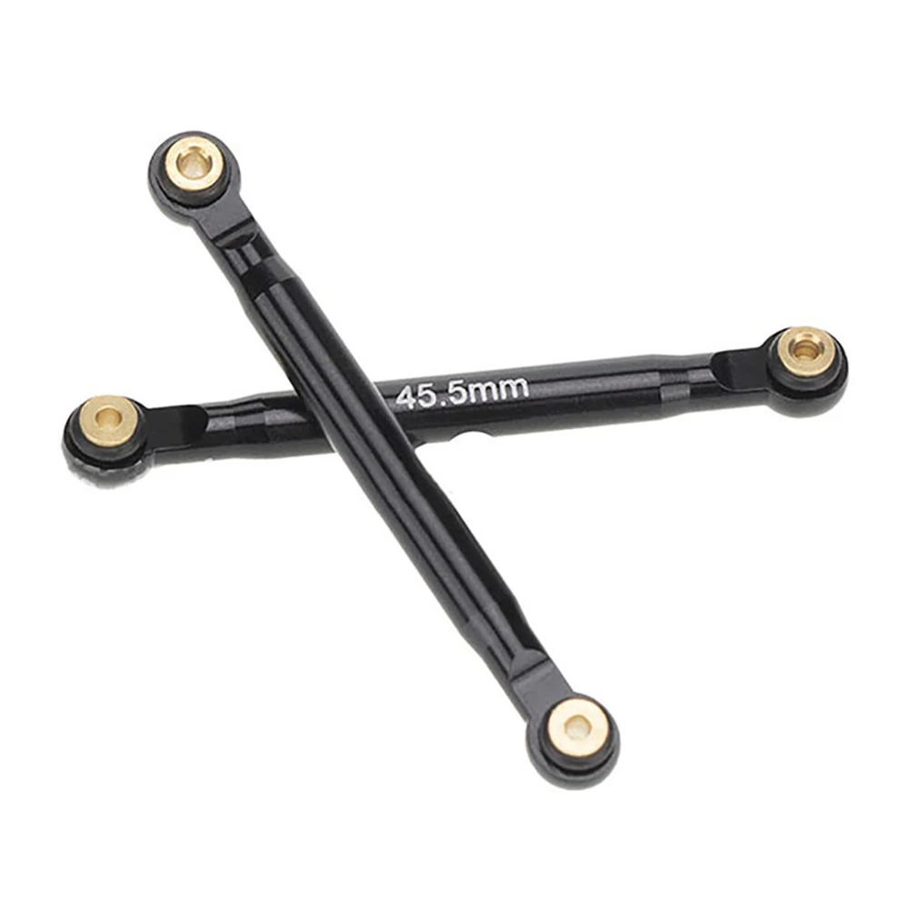 Для SCX24 AXI90081 C10 Ford JEEP тяга тяги комплект RC гусеничный автомобиль запасные части