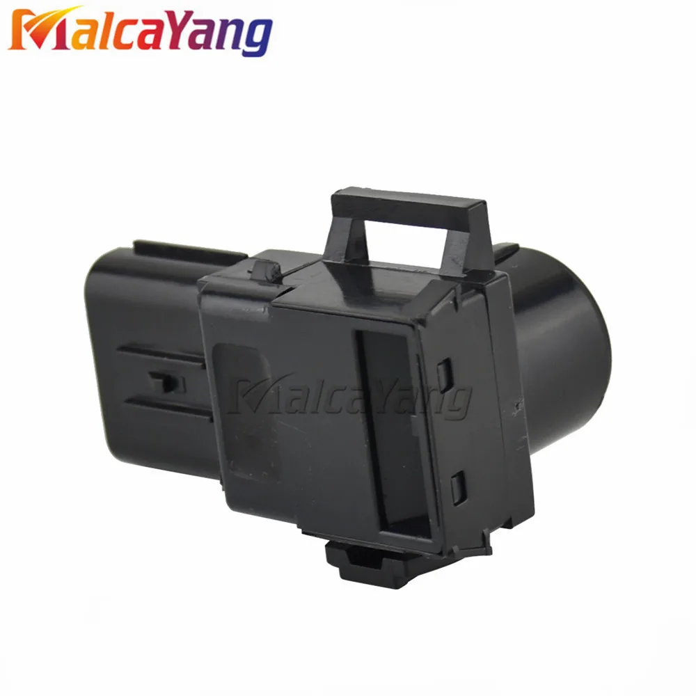 Фотопарковка для Toyota Corolla Camry Land Cruiser Sequoia Lexus LX570 89341 33140 8934133140 черно белая|Датчики