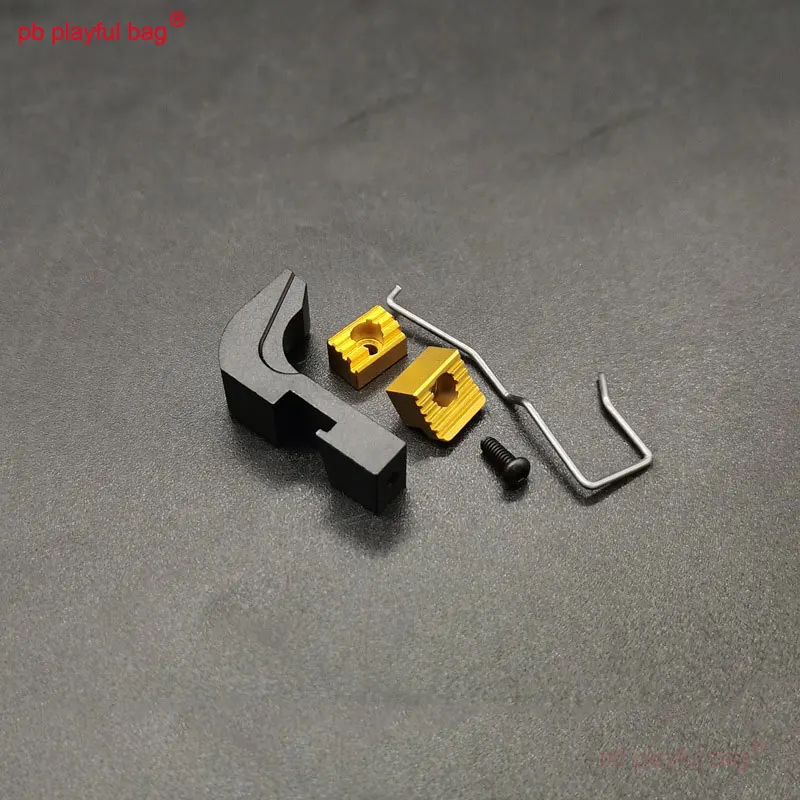 

Игривая сумка PB для занятий спортом на открытом воздухе, гелевый шар для взрослых P80, игрушечная карта tenon, игрушечные аксессуары, украшение ...