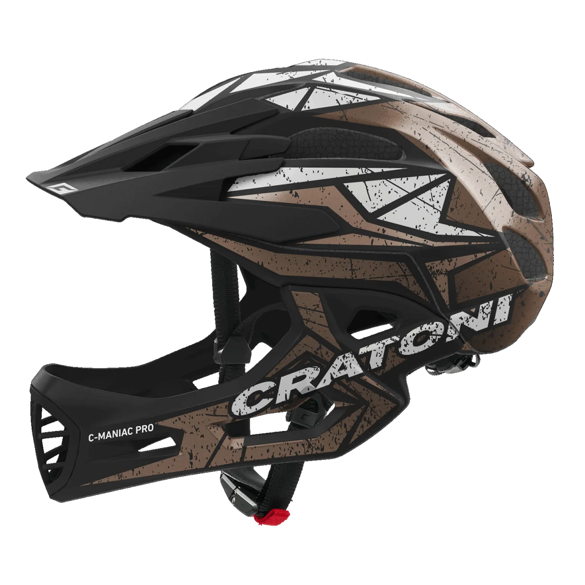 Немецкий Детский велосипедный шлем cratони скутер для езды на велосипеде