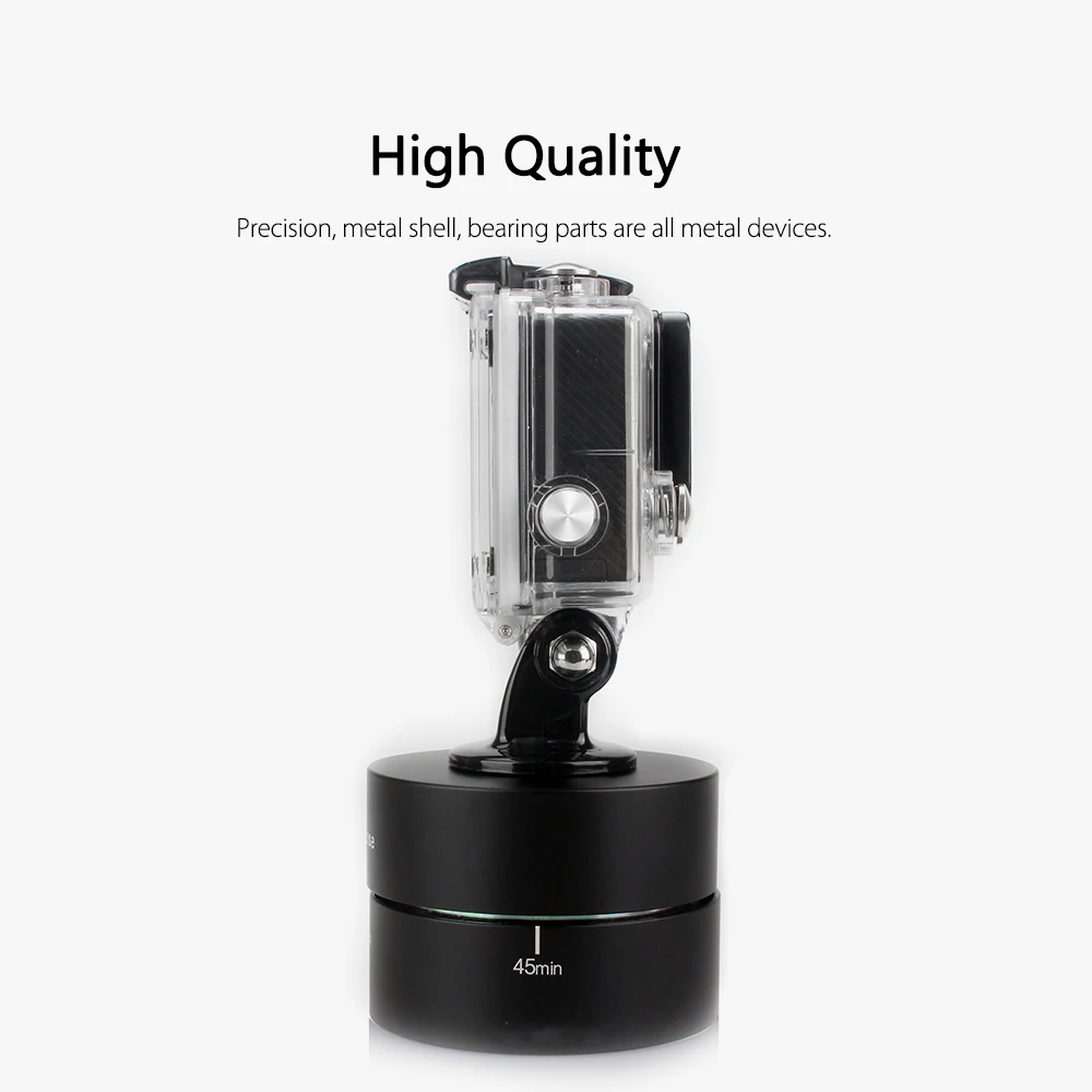 LANBEIKA для Мобильный телефон Замедленное вращение на 360 градусов основание головки