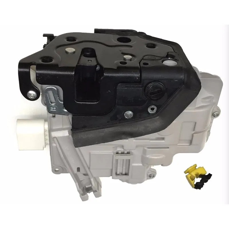 Привод замка для левой и задней двери Seat Leon II mk2 2005 2012 1P0 839 015 1P0839015 бесплатная