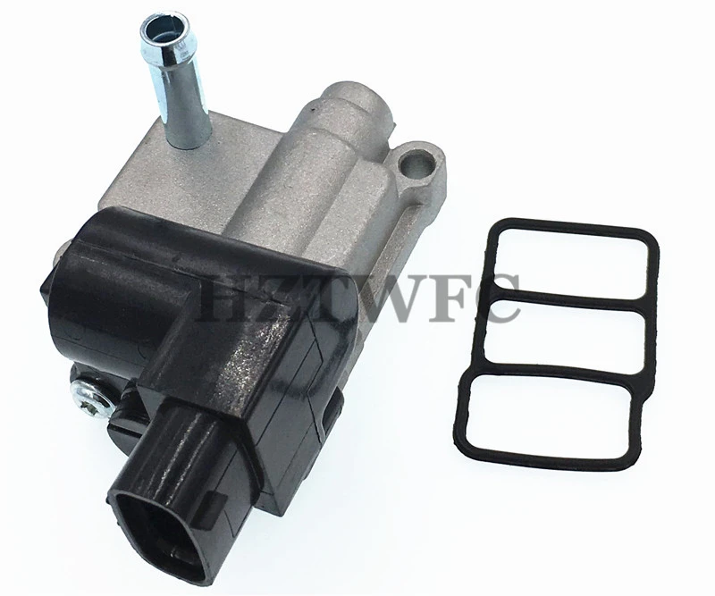 Высококачественный клапан управления холостым воздухом для Honda CRV 2002-2006 2.4L OEM