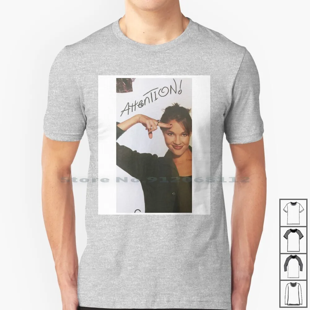 Каталог девушки модель с Т-образным ремешком Рубашка 100% хлопок Girlfriendsla 90sfashion