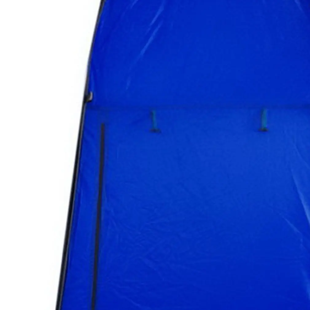 Портативный всплывающий открытый Замена душа комната конфиденциальности + 5L