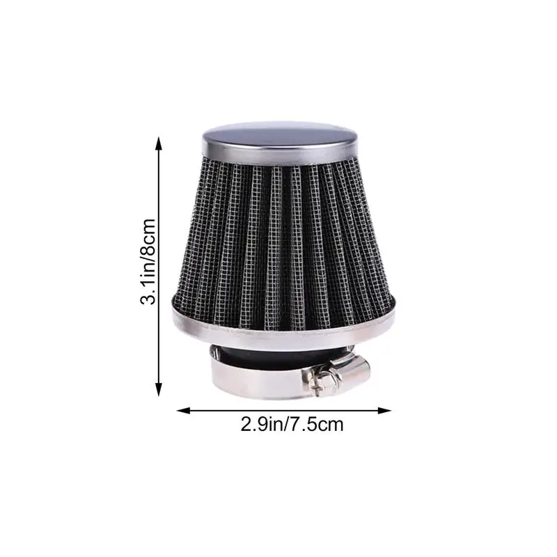 Карбюратор для квадроцикла PZ19 рычажный дроссель топливный фильтр воздушный 35 мм