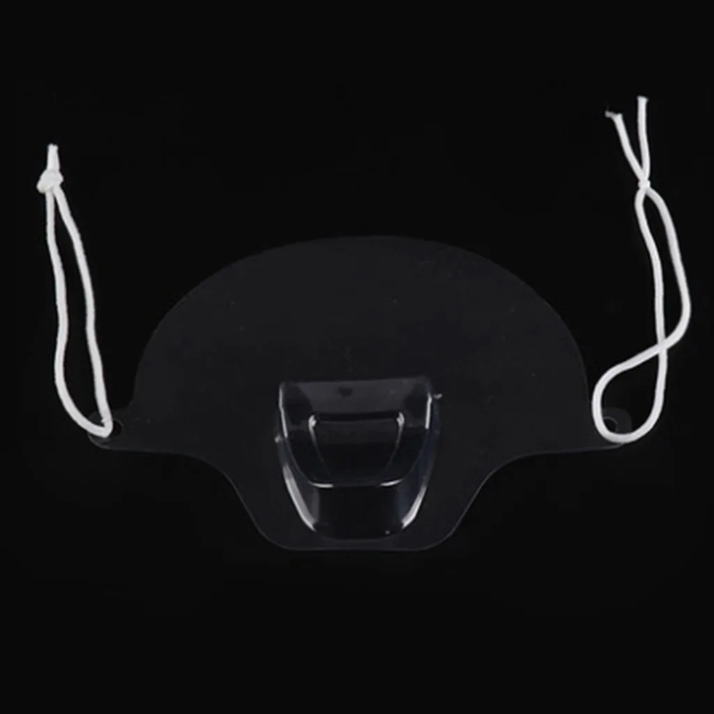 50 шт./кор. средство для ухода за полостью прозрачная маска постоянного анти-туман