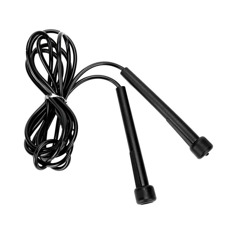 

Adjustable Jump Rope Bearing Skipping Aerobic Exercise Boxing Bearing Speed Fitness Equipments Jumping Rope Training