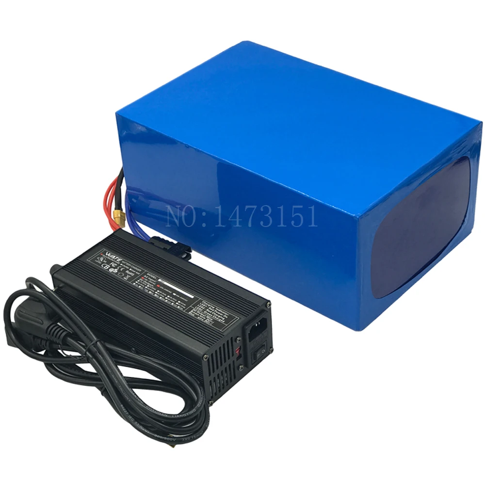 72V литиевая Батарея 3000W 4000W 72v 40ah электрический скутер Батарея 72V 40AH Электрический велосипед Батарея ИСПОЛЬЗОВАТЬ samsung сотовый с cahrger