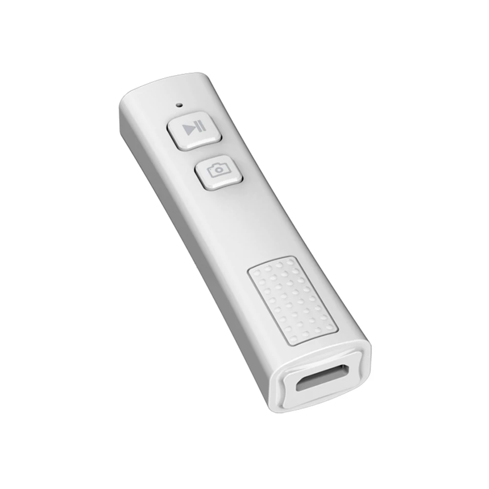 BT4864 музыкальный приемник адаптер BT5.0 беспроводной с микрофоном Поддержка
