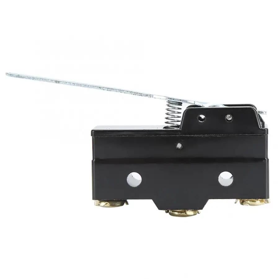 Концевой выключатель для системы контроля инкубатора 220 В 2 шт.|Клетки и