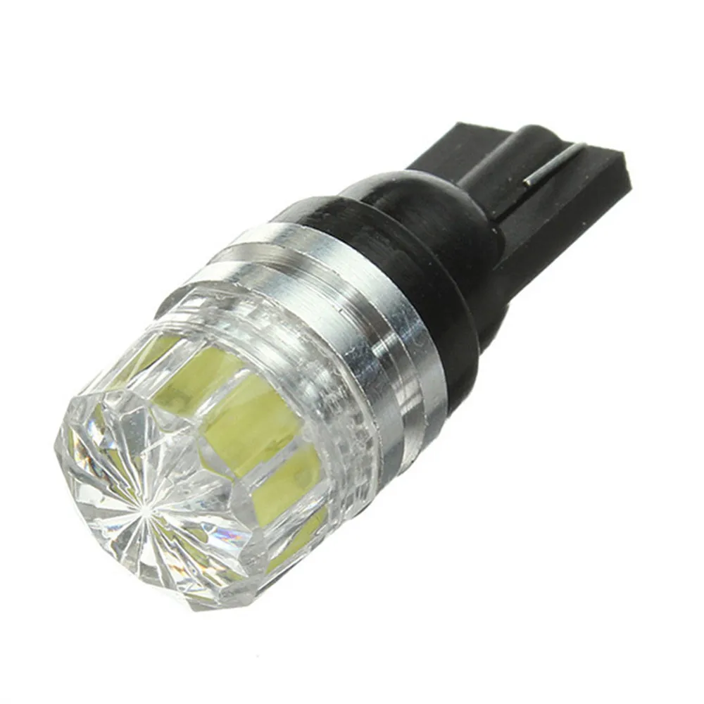 2 шт. автомобильные светодиодсветодиодный лампы T10 5050 5SMD | Автомобили и мотоциклы