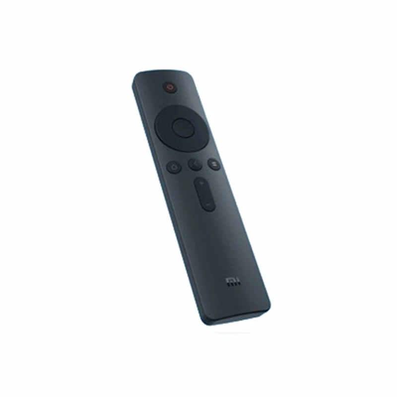 Голосовой пульт дистанционного управления Xiaomi с Bluetooth Air-Mouse для ТВ-приставки |