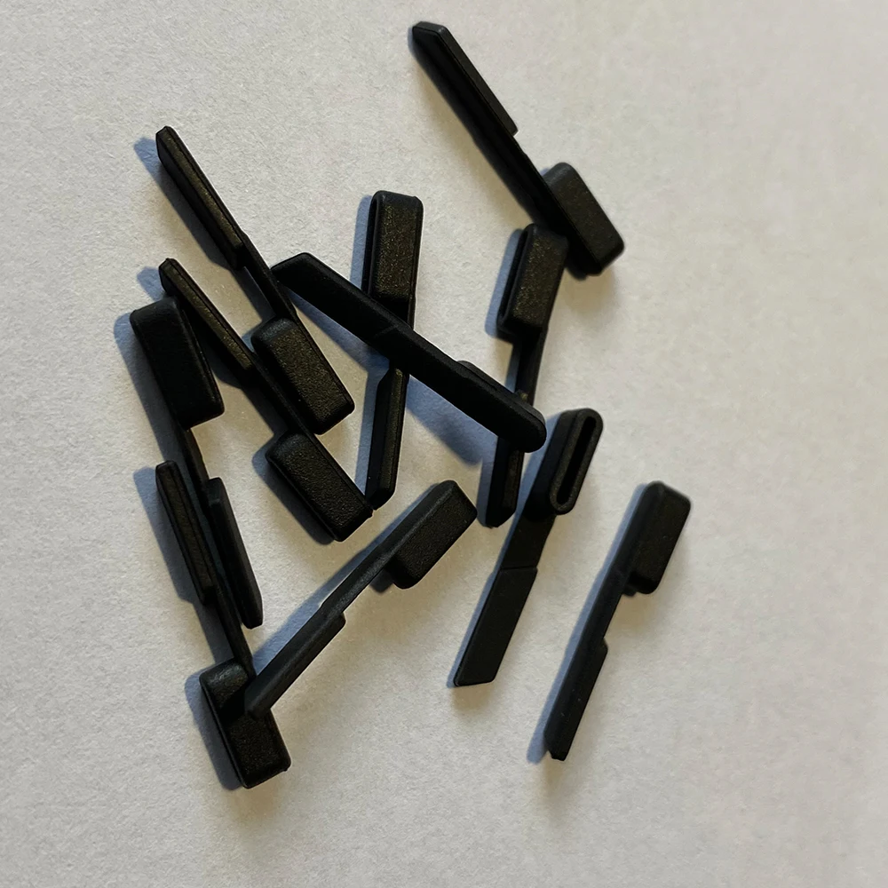 2pcs protective dust plug for asus rog phone 5 pro gaming phone zs6673ks side dust plug game rog phone 5 ultimate accessories free global shipping