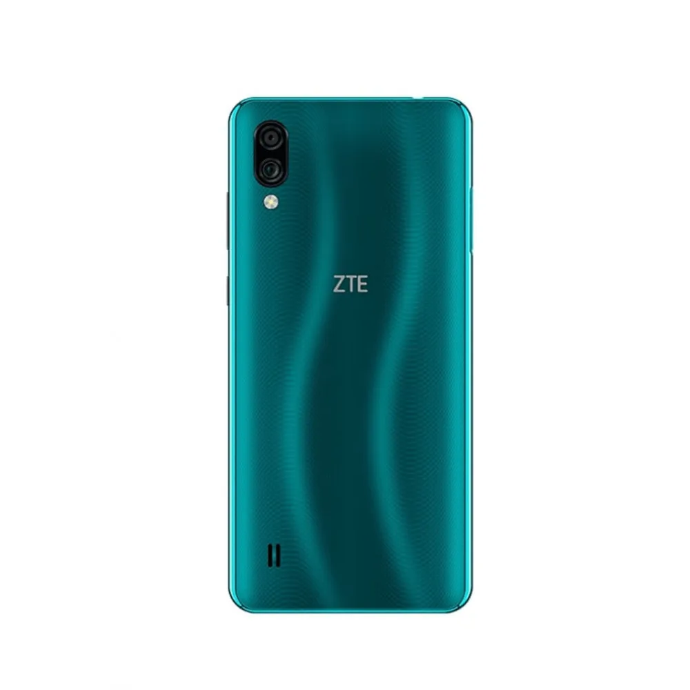 Смартфон ZTE Blade A51 lite Black 15 5 cm (6.1&quot) 720 x 1560 пикселей 8 Core 2GB RAM 32GB 13Mpix+2Mpix/8Mpix 2 Sim |