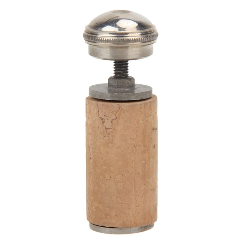 Качественная флейта головная пробка с короной для флейты ремонтная часть