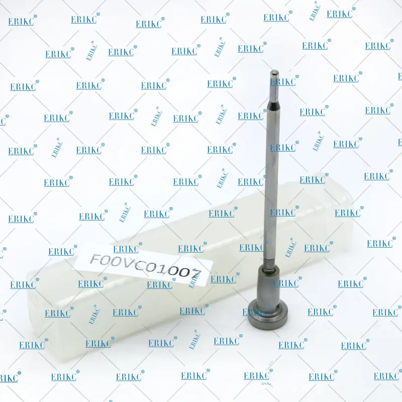 ERIKC F00VC01007 Форсунка в сборе клапан F 00V C01 007 оригинальный распылитель автозапчасти