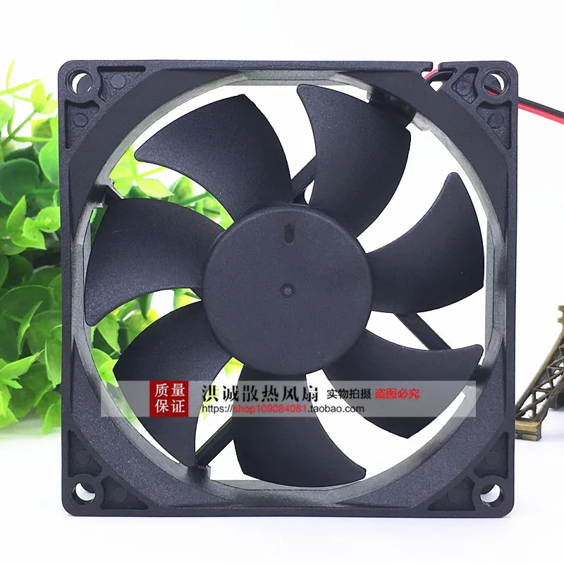 

New original 9025 9CM 24V 0.35A JF0925BHH large air volume chassis power supply cooling fan mute