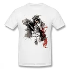 Постер Loba с принтом, хлопковая Футболка с круглым вырезом Apex Legends Shooter Battle Royale, игровые топы для фотографий