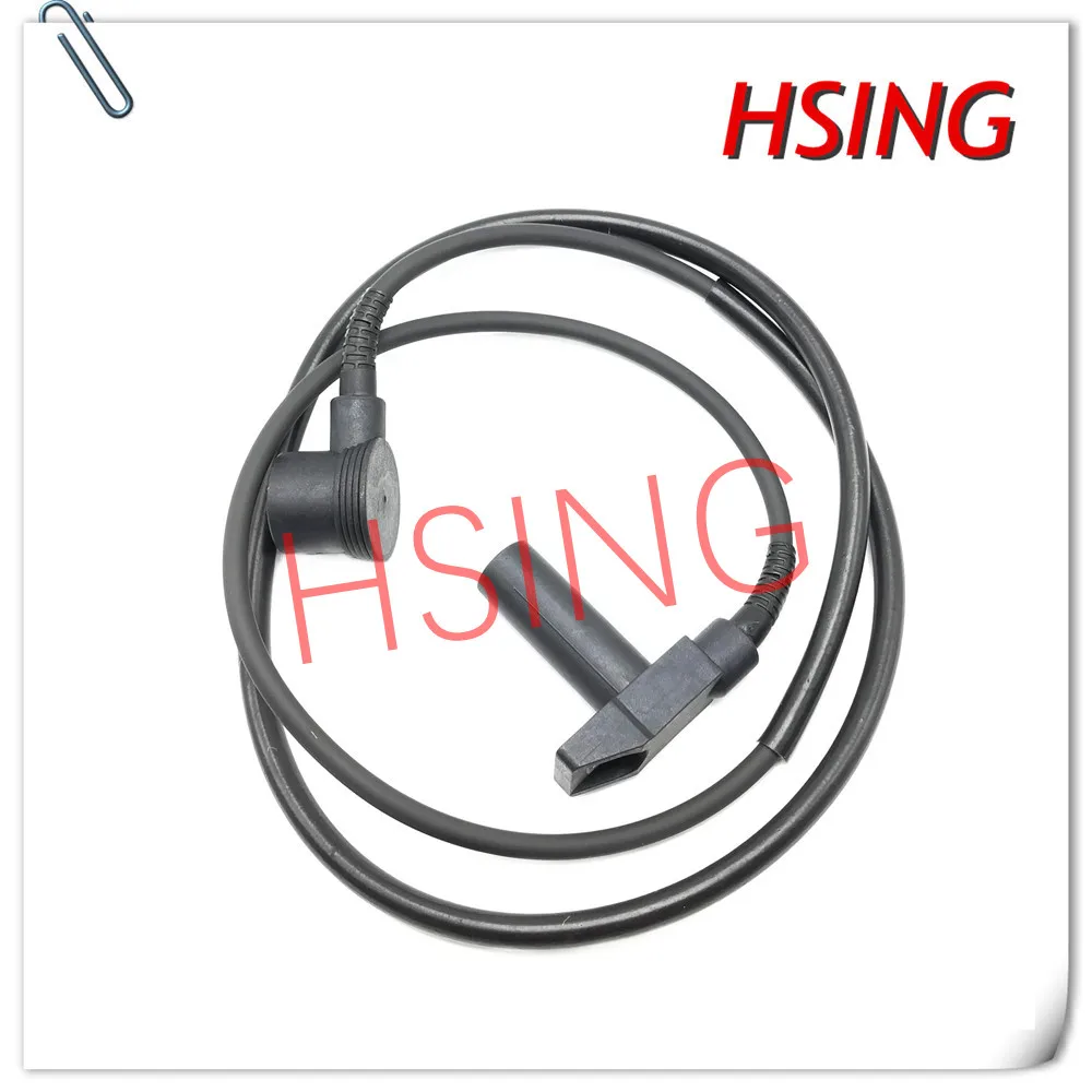 HSINGYE-новый № 0031534928 Датчик положения коленчатого вала подходит для S202 W124 W140 W202 *** часть № 003 153 4928