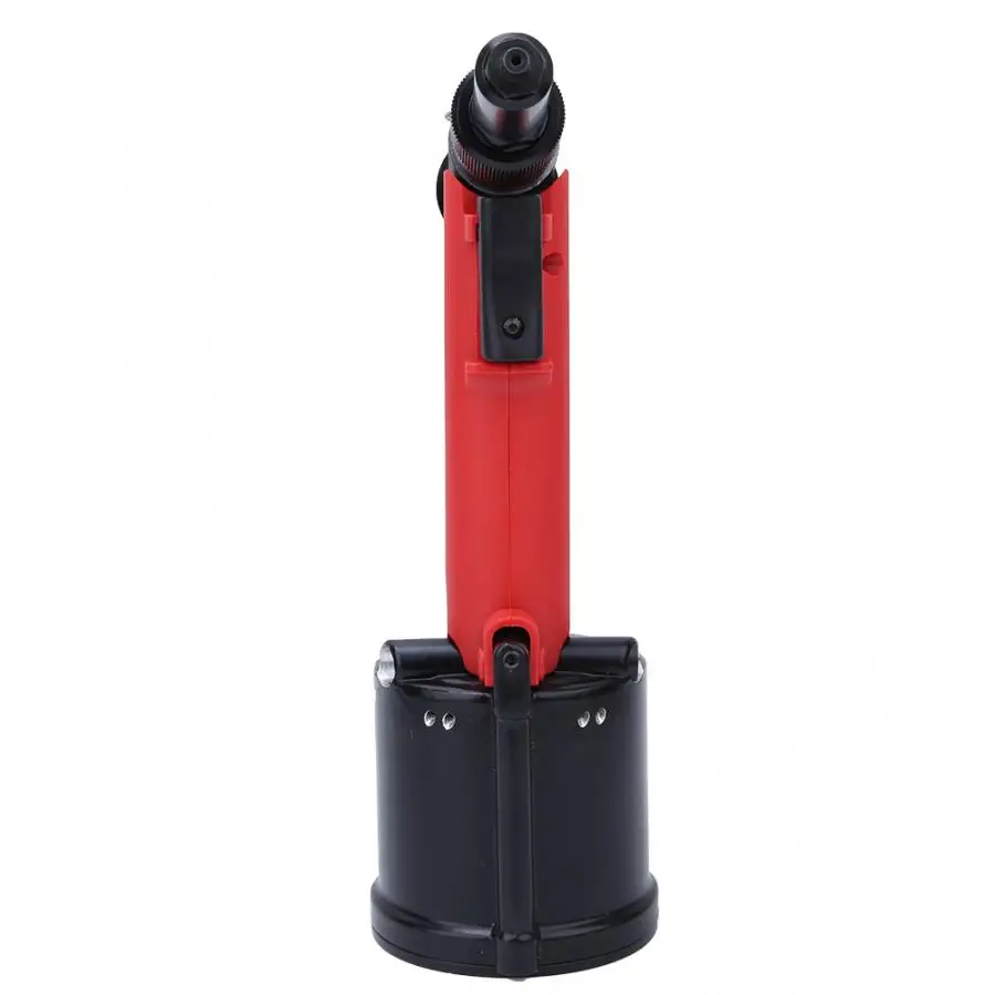 Промышленный пневматический заклепочный пистолет клепальный с диапазоном