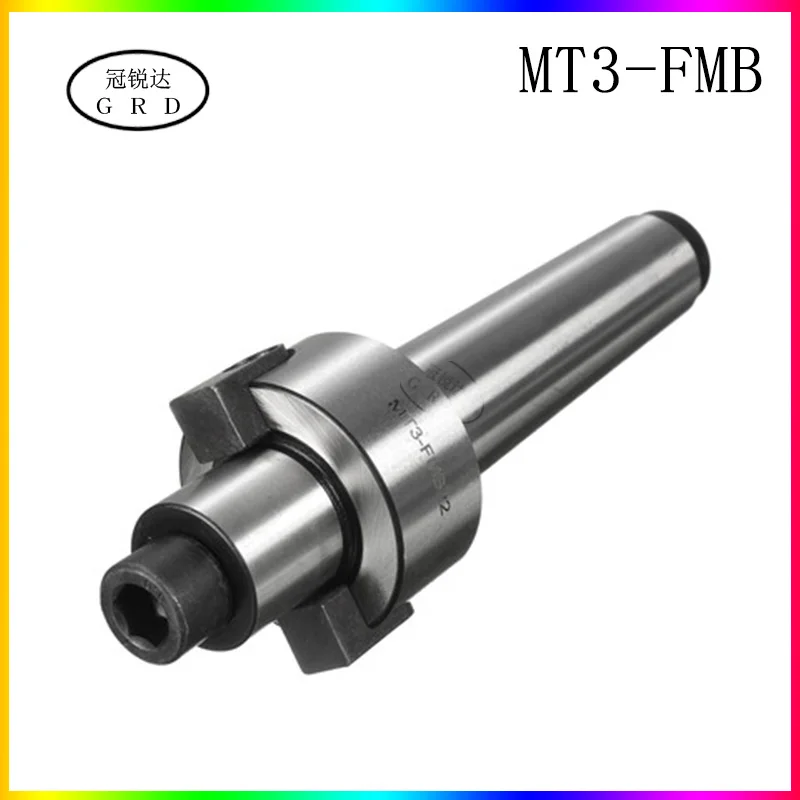 

Morse MT3 FMB milling chuck tool shank CNC machining center taper shank MT FMB22 FMB27 FMB32 tool shank lathe tool rest spindle