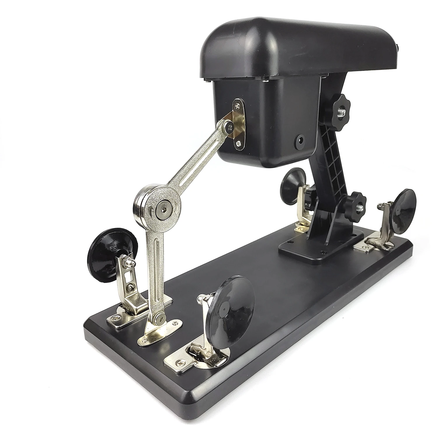 Телескопический линейный привод Бесплатная комбинация ход 60 мм возвратно