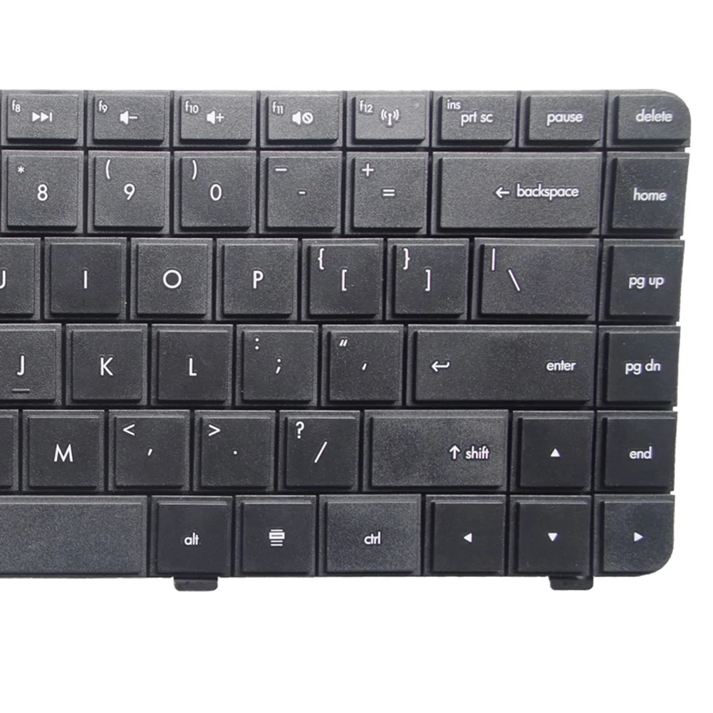 

Replacement English Keyboard for HP G42 for Compaq Presario CQ42 Series Notebook