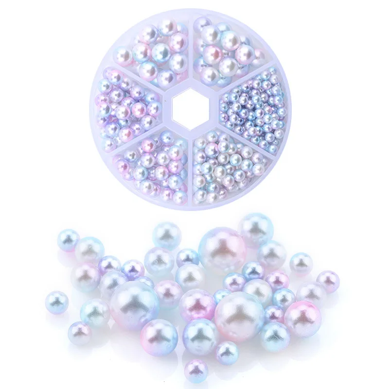 

2020 newest hand-made pearl machine DIY clothing tool rivet repair hat hat best product