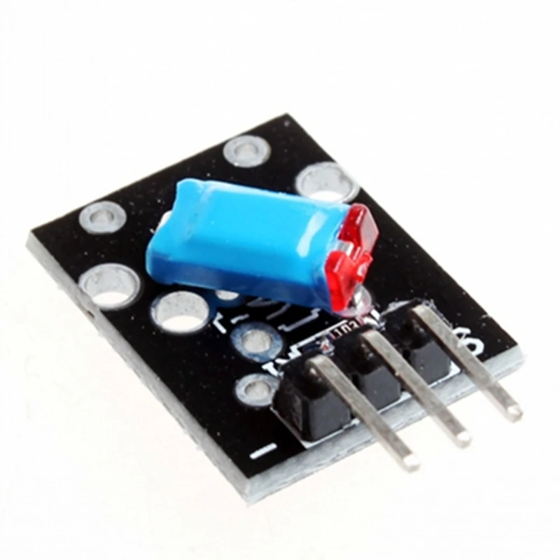Мини-модуль датчика наклона для Arduino