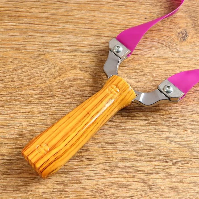 Рогатка металлическая 5372571 | Игрушки и хобби