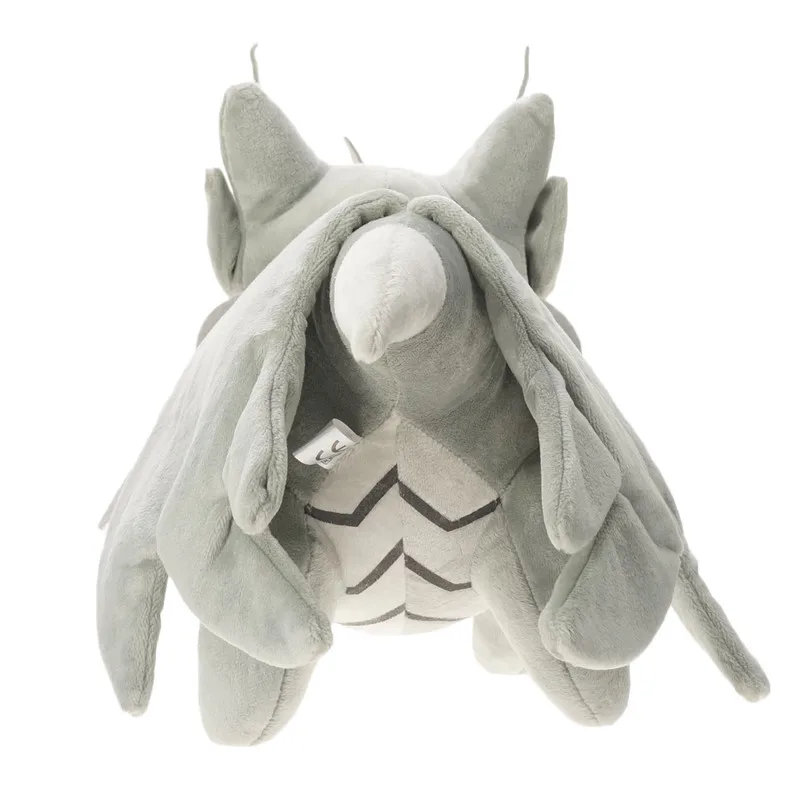 Игра Monster Hunter Kushala Daora/Boltreaver Astalos/Brachydios Мягкие плюшевые игрушки, забавные плюшевые куклы игрушки подарки для детей