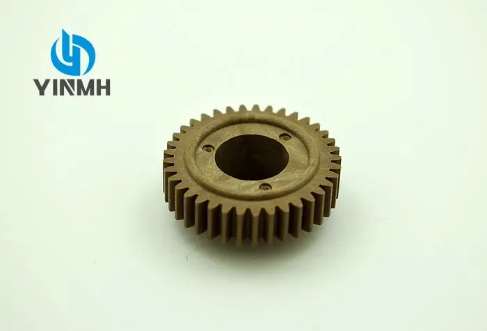 

10PCS Upper Fuser Roller Gear 2BR20200 Heat Roller Gear For Kyocera Mita FS 1028 1024 1110 1124 1128 1130 1300 2000 KM 2810 2820