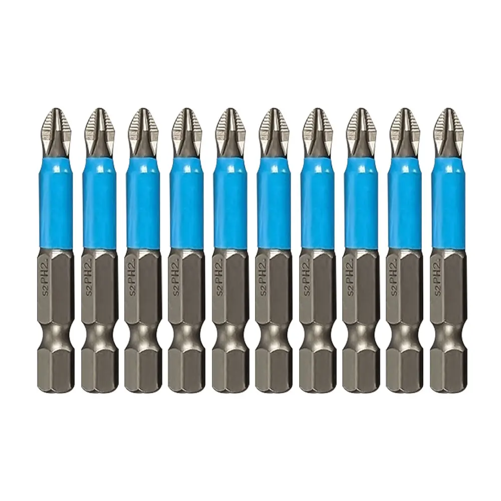 

Right Angle Screwdriver Turning Head Screwdriver Practical Portable Blue S2 Tool Accessories Parts Hex Shank Drywall