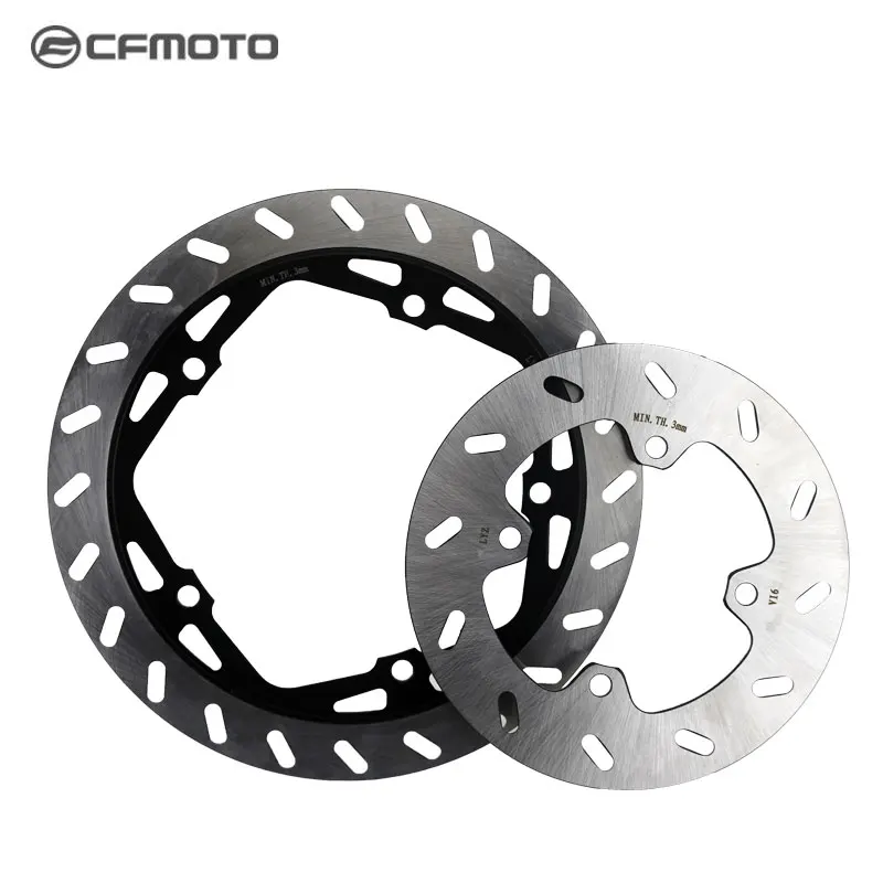 Диски cfmoto