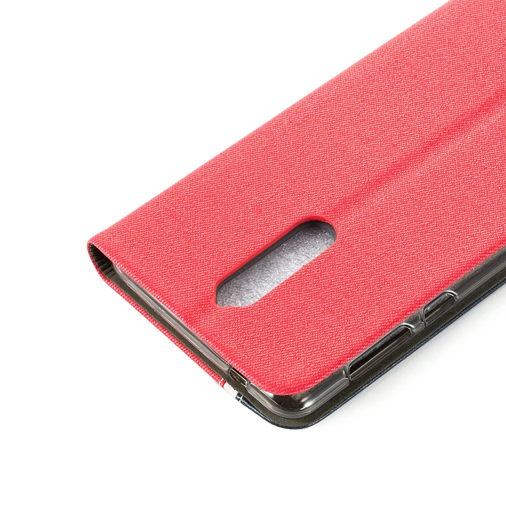 Чехол-книжка для Nokia 8 деловой чехол телефона винтажный Чехол-бумажник из