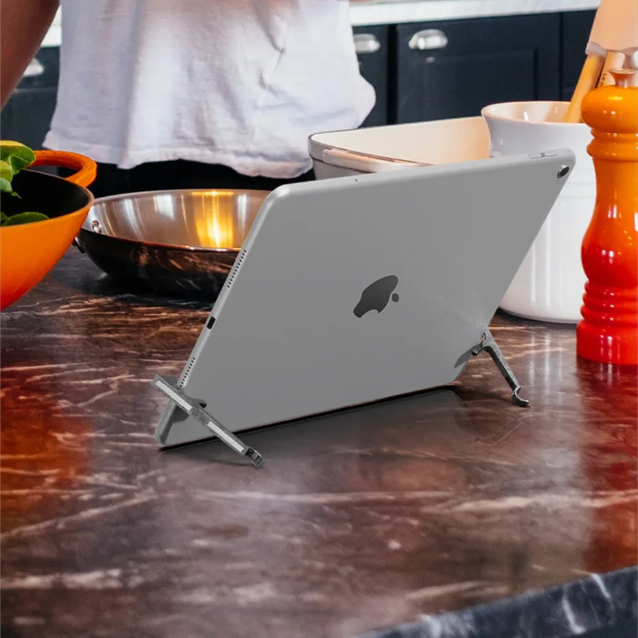 Магнитный Настольный держатель для телефона Подставка планшета Xiaomi Huawei Samsung iPhone