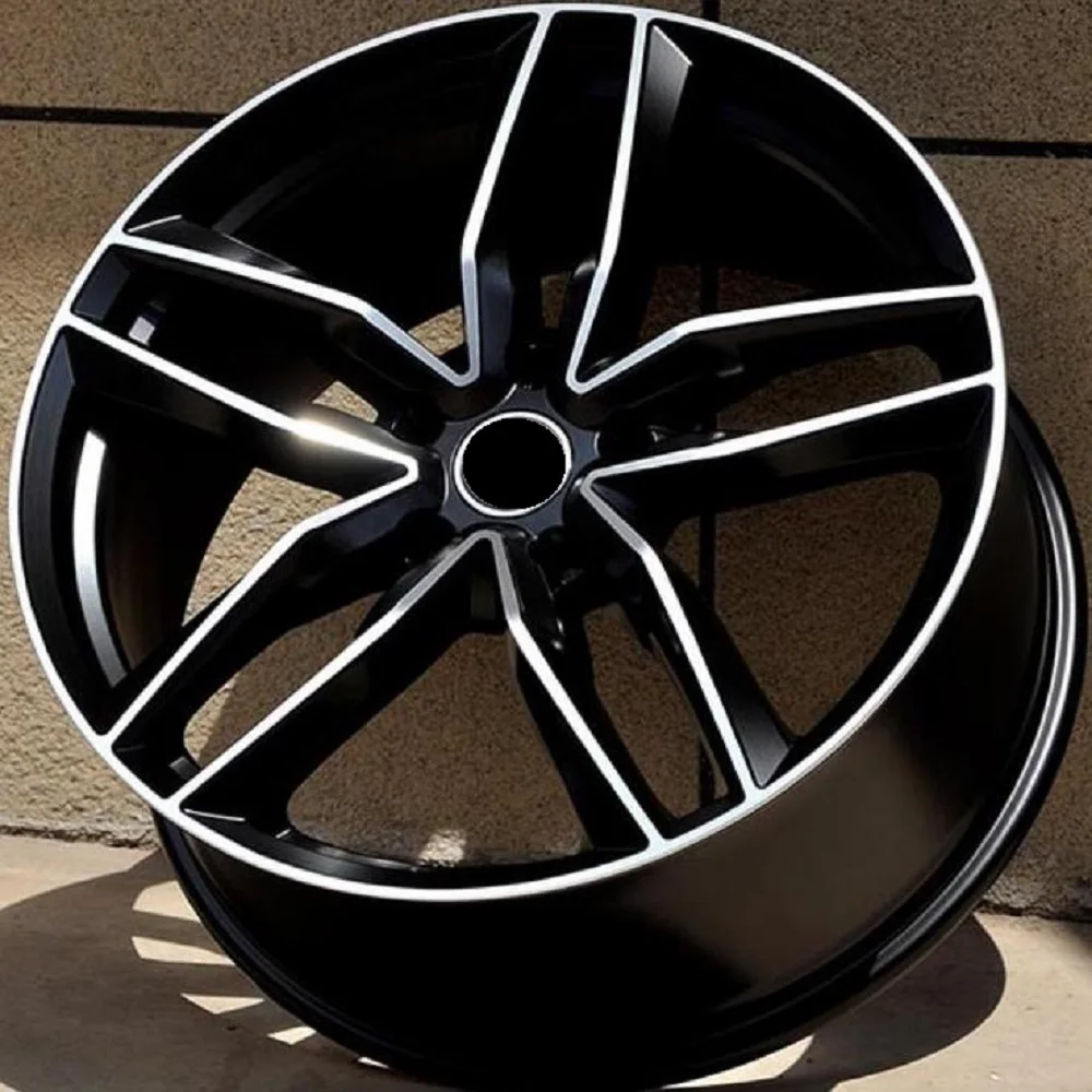 

19 20 21 Inch 5x112 Car Alloy Wheel Rims Fit for Part Audi Car