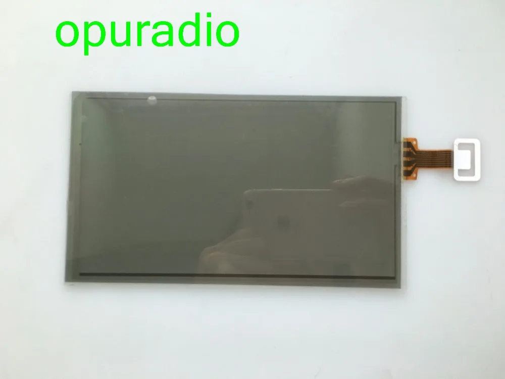 Оригинальный Новый ЖК дисплей 6 5 дюйма LTA065B1D3F 8 контактный экран только сенсорная
