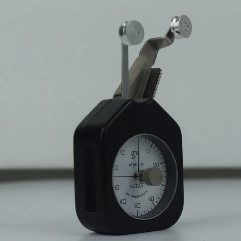 Измеритель натяжения текстиля 25gw|tension gauge|gauge tensiongw |